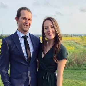 Meet your Posher, Kaitie